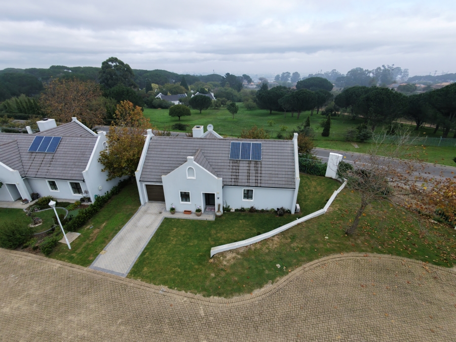 2 Bedroom Property for Sale in Zevenwacht Retirement Village Western Cape